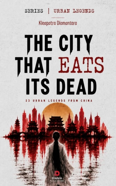 city that eats its dead