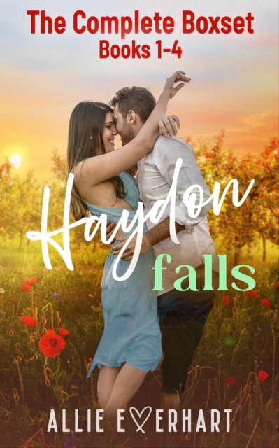 Haydon Falls