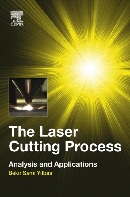 Laser Cutting Process