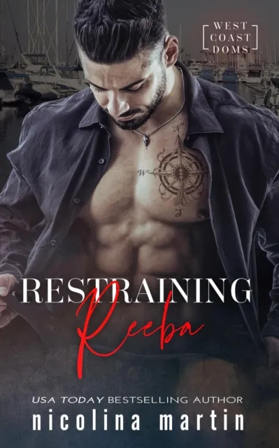 Restraining Reeba