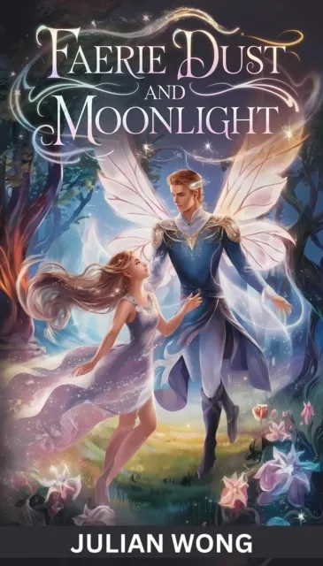 Faerie Dust and Moonlight