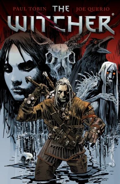 Witcher Volume 1
