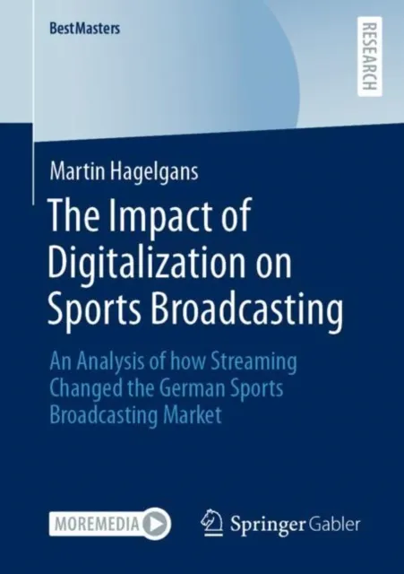 Impact of Digitalization on Sports Broadcasting