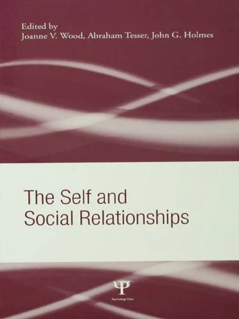 Self and Social Relationships