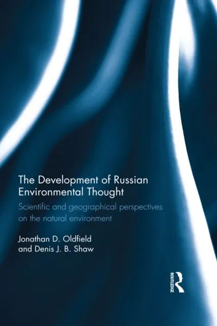 Development of Russian Environmental Thought