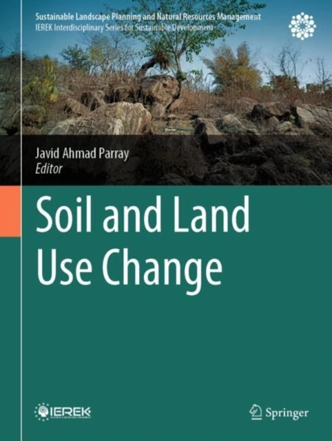Soil and Land Use Change