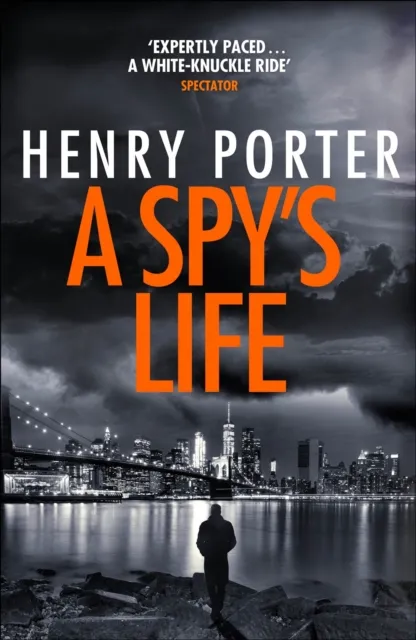 A Spy's Life