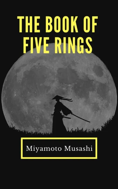 Book of Five Rings