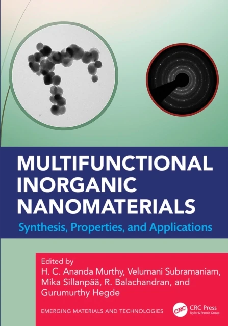Multifunctional Inorganic Nanomaterials