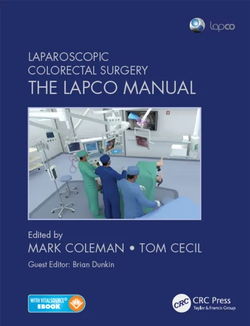 Laparoscopic Colorectal Surgery