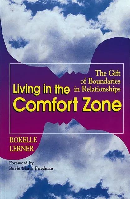 Living in the Comfort Zone