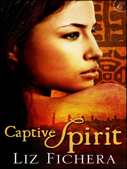 Captive Spirit