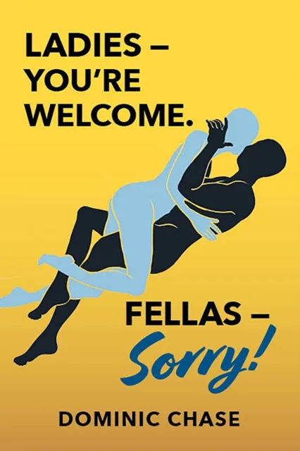 Ladies - You're welcome.  Fellas - Sorry!