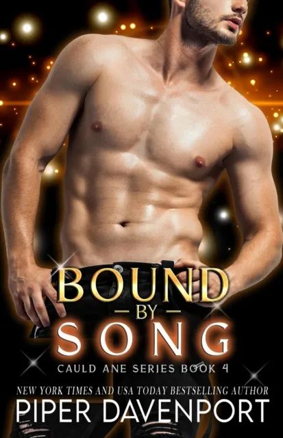 Bound by Song - Tenth Anniversary Edition