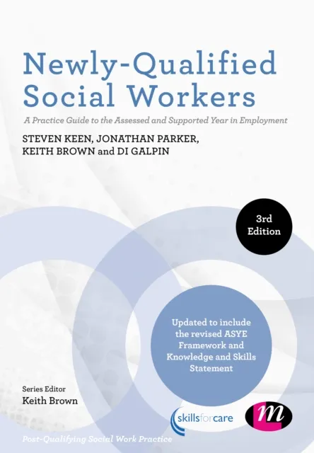 Newly-Qualified Social Workers
