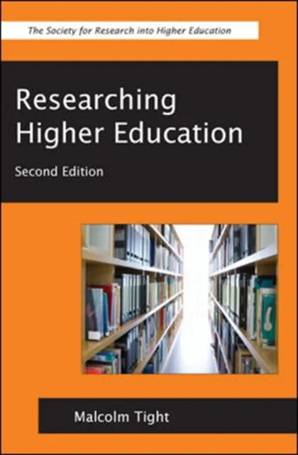 Researching Higher Education