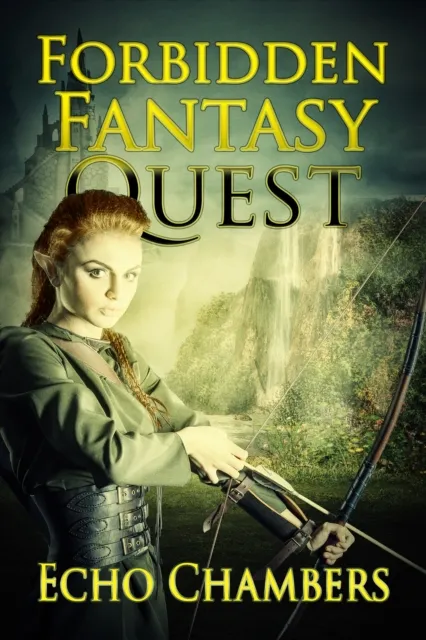 Forbidden Fantasy Quest