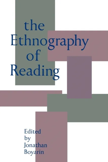Ethnography of Reading