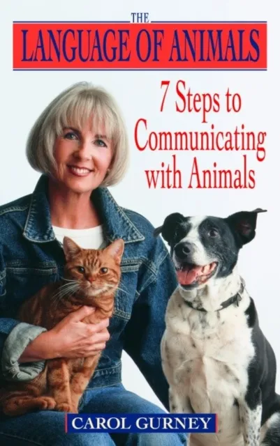 Language of Animals