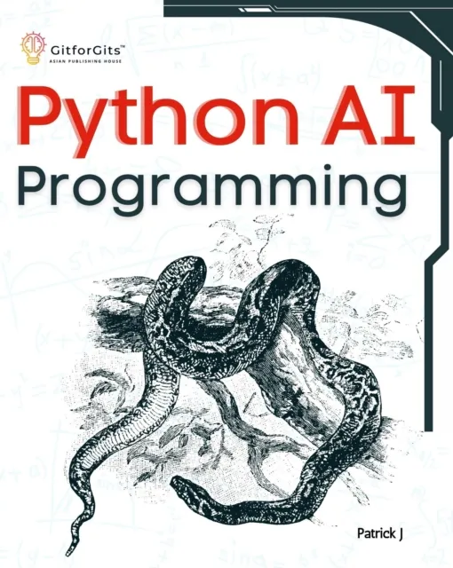 Python AI Programming