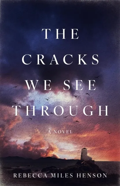 Cracks We See Through