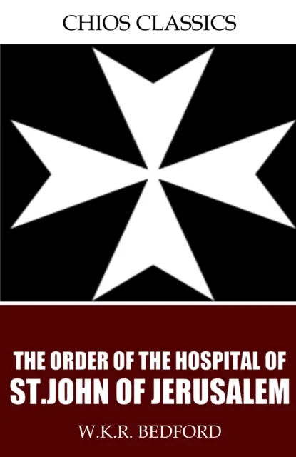 Order of the Hospital of St. John of Jerusalem