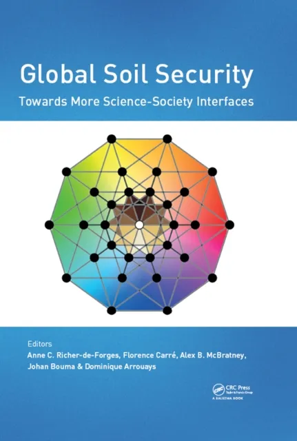 Global Soil Security: Towards More Science-Society Interfaces