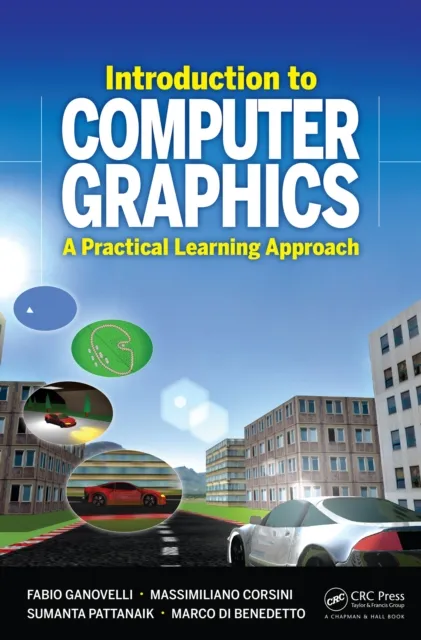 Introduction to Computer Graphics