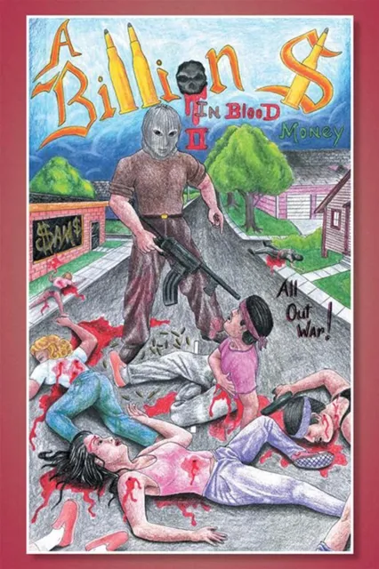 Billion Dollars in Blood Money