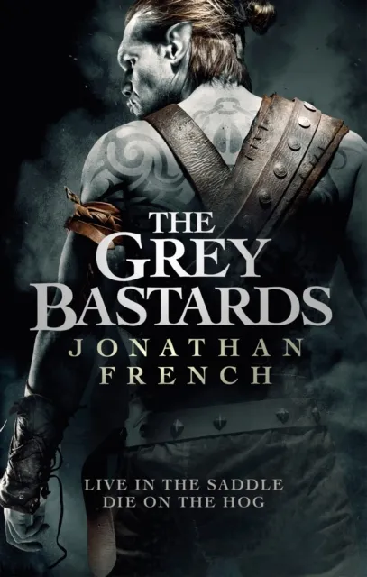 The Grey Bastards