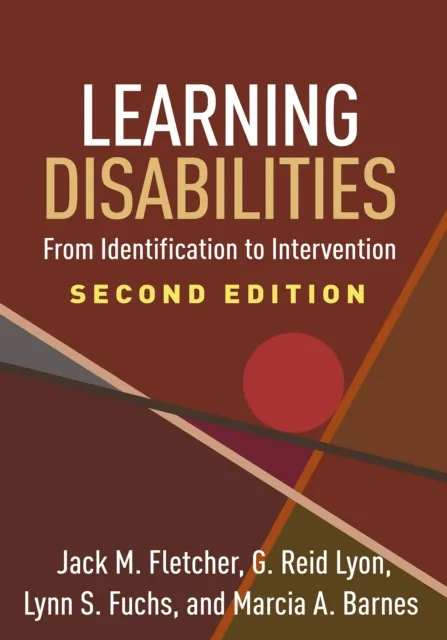 Learning Disabilities