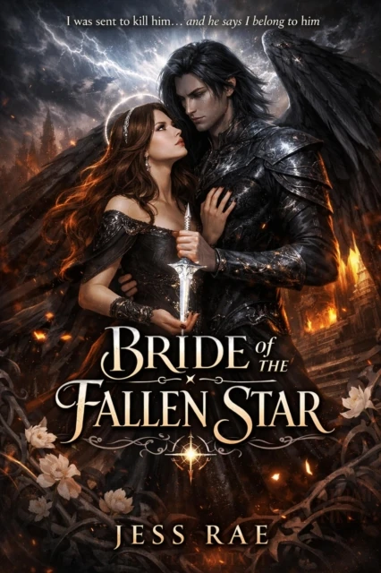 Bride of the Fallen Star