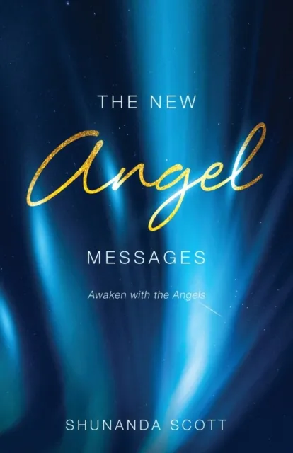 New Angel Messages