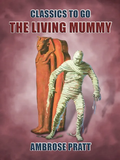 Living Mummy