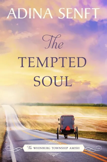 Tempted Soul