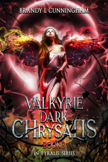 Valkyrie Dark Chrysalis