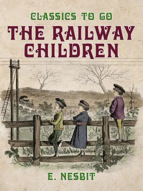 Railway Children