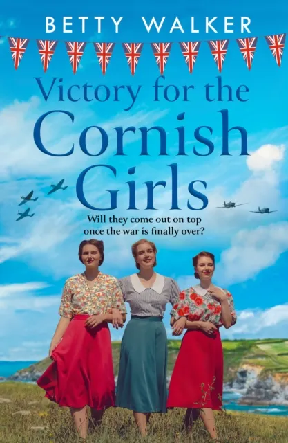 A Victory for the Cornish Girls