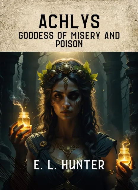 Achlys: Goddess of Misery and Poison