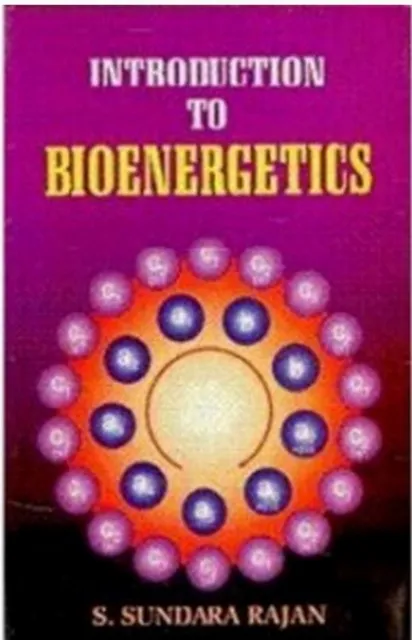 Introduction To Bioenergetics