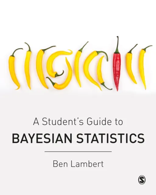 Student's Guide to Bayesian Statistics