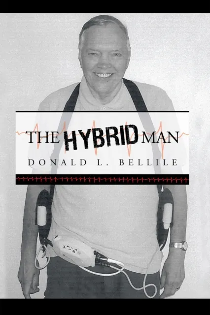 Hybrid Man