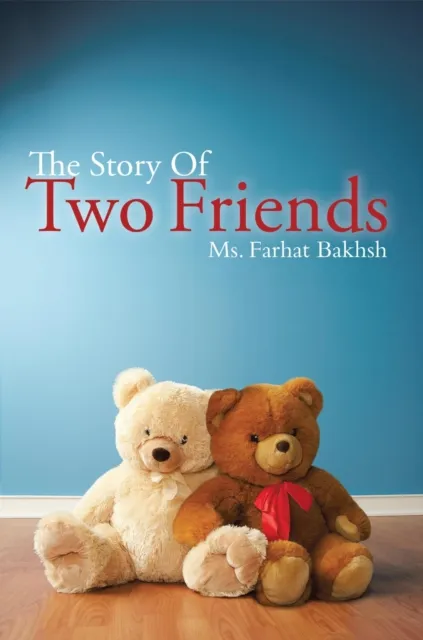 Story of Two Friends