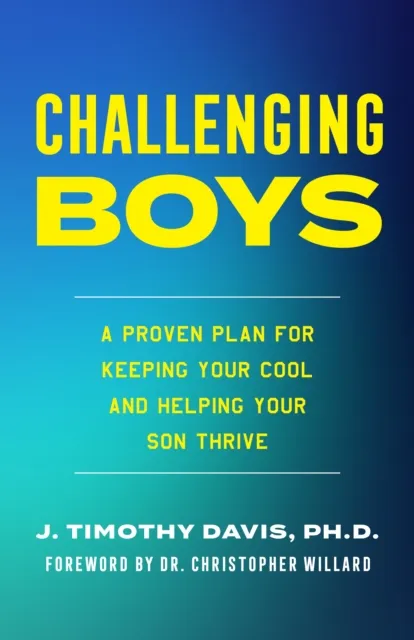 Challenging Boys