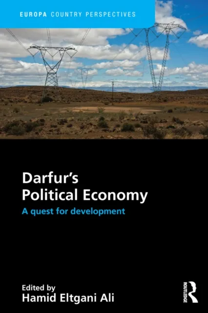 Darfur's Political Economy