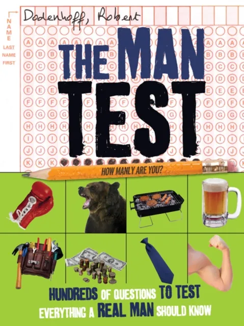 Man Test