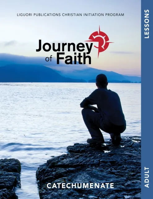 Journey of Faith for Adults, Catechumenate