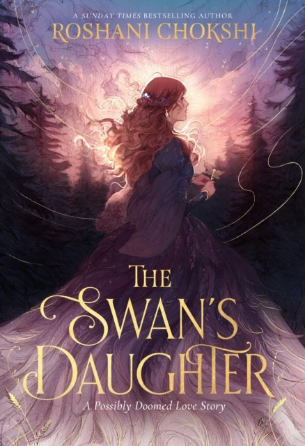 Swan's Daughter