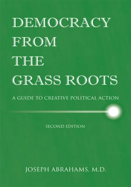 Democracy from the Grass Roots