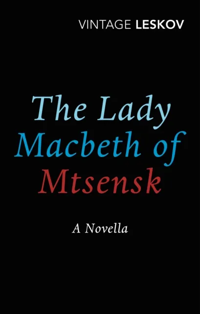 Lady Macbeth of Mtsensk